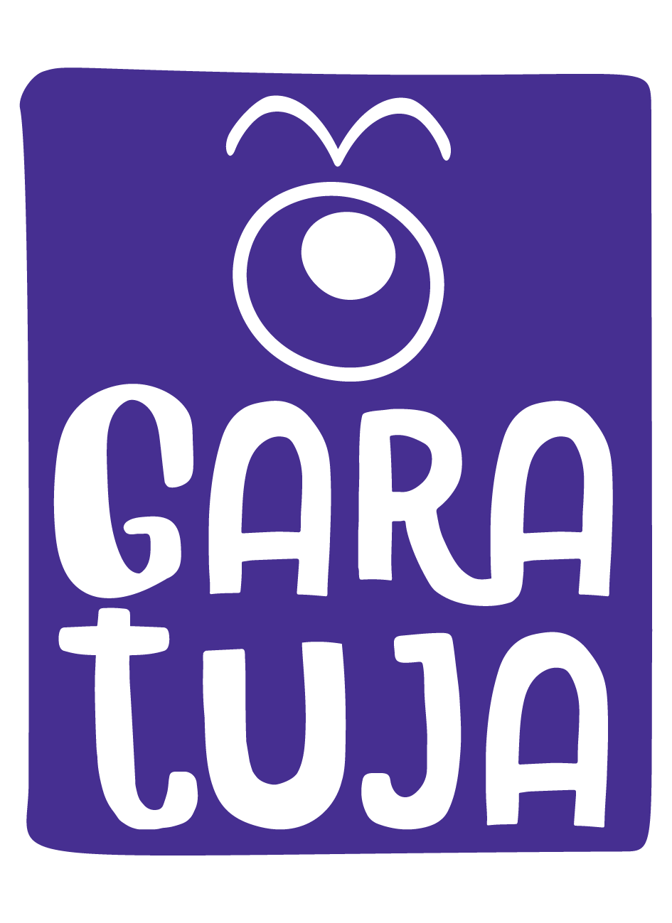 site logo caratuja