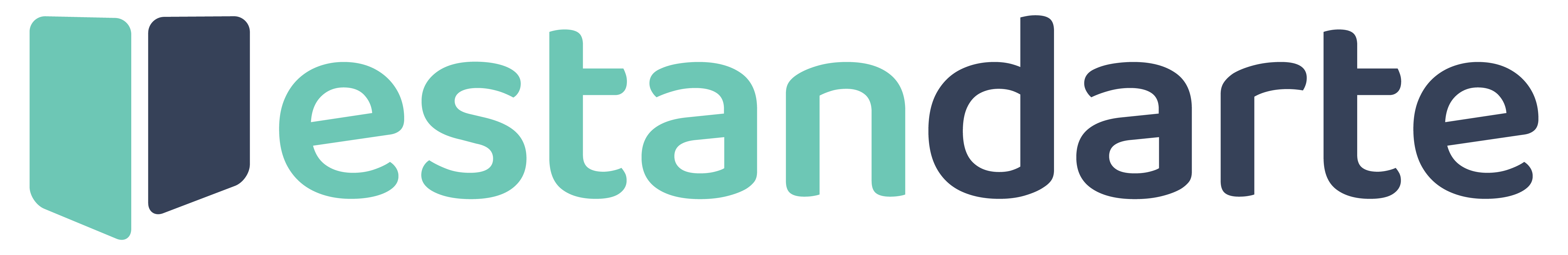 site logo estandarte